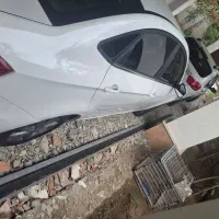 جک J4، مدل ۱۴۰۳ سفید اپشنال بیرنگ