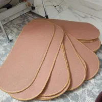 ۲۶ عدد موکت رو پله ای