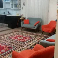 ست مبل 7نفره شرکتی بسیار زیبا یک سال کارکرد