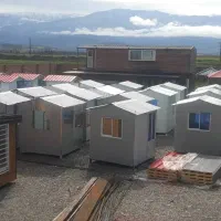 کانکس نگهبان