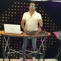 اجرای برنامه دی جی|خدمات پذیرایی، مراسم|هشتگرد, شهرک راه آهن|دیوار