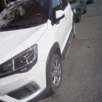 X22اسپرت اکسلنت اتومات مدل ۹۹|خودرو سواری و وانت|تهران, جنت‌آباد شمالی|دیوار