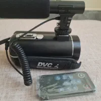 دوربین هندیکم نو کنترل ومیکروفن دار|دوربین عکاسی و فیلم‌برداری|سنندج, |دیوار