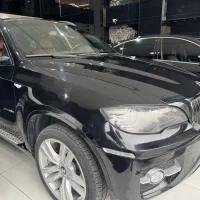 بی ام و x6|خودرو سواری و وانت|تهران, نیلوفر|دیوار