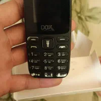 گوشی ساده Dox