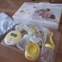 شیردوش برقی و دستی وکتو