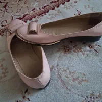 کفش زنانه نو سالم جفتی ۵۰|کیف، کفش، کمربند|تربت جام, جامی|دیوار