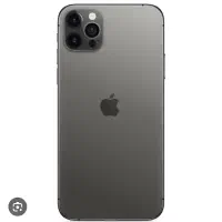 Iphone 12 pro max 256 zaa باطری ۹۳واقعی