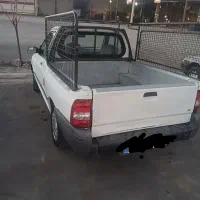 حمل بار با پراید وانت