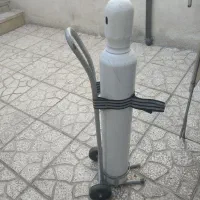 اکسیژن هوا ۱۰ لیتری پر