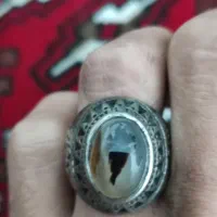 انگشتر شجر قاعن