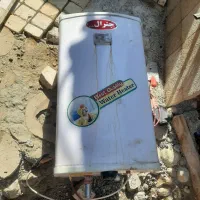 ابگرمکن برقی