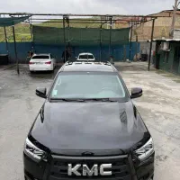 kmc t8|خودرو سواری و وانت|گرگان, |دیوار