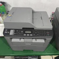 پرینتر چهار کاره برادر 2700dw