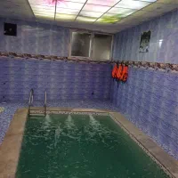 اجاره ویلا استخر دار دربست کد 6 در رامسر|اجارهٔ کوتاهمدت ویلا و باغ|رامسر, |دیوار