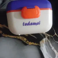 ظرف غذا مدرسه