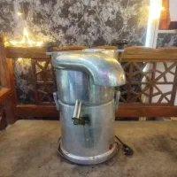آب میوه گیری صنعتی