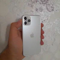 اپل iPhone 11 Pro با حافظهٔ ۲۵۶ گیگابایت|موبایل|تهران, کوثر|دیوار