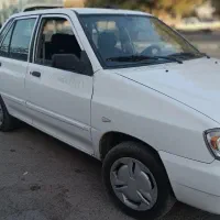 پراید 132مدل 89فقط معاوضه