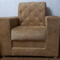 مبل تک نفره
