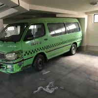 نارون تاکسی|خودرو سواری و وانت|محمدشهر, شهرک پیام (مهرالبرز)|دیوار