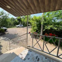 ویلای جنگلی اختصاصی|اجارهٔ کوتاهمدت ویلا و باغ|کتالم و سادات شهر, |دیوار