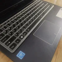لپتاپ asus|رایانه همراه|کرج, شهرک بنفشه|دیوار