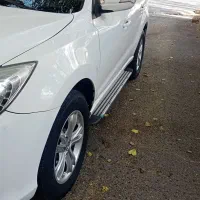 هایماS7 مدل97بیرنگ درجه یک|خودرو سواری و وانت|ری, دولت‌آباد|دیوار