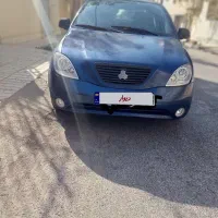 تیبا صندوق‌دار EX، مدل ۱۳۹۲|خودرو سواری و وانت|قزوین, |دیوار