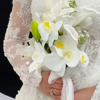 گل و دسته گل