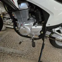 موتور پرواز 200|موتورسیکلت|بیرجند, |دیوار