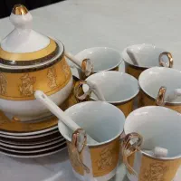 فروش ست قهوه خوری ۶ نفره