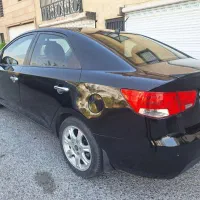 کیا سراتو مشکی اتوماتیک 2000cc، مدل ۲۰۱۰|خودرو سواری و وانت|تهران, سعادت‌آباد|دیوار