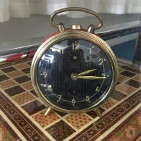 ساعت رومیزی کینزل kienzle