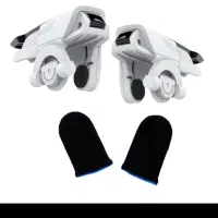 دسته بازی Pubg مناسب کالاف|کنسول، بازی ویدئویی و آنلاین|کرج, شهرک احمدیه|دیوار