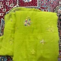 چادر کارکرده کاملا نو|لباس|میناب, |دیوار