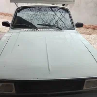 پیکان با ۹۳|خودرو سواری و وانت|گالیکش, |دیوار