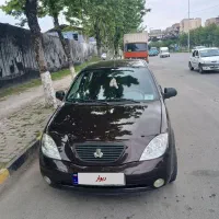 تیبا 2 96 کم کار