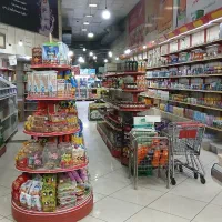 اجاره هایپر مارکت|اجارهٔ مغازه و غرفه|شیراز, شهرک امیر کبیر|دیوار