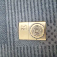 فندک بنزین اصل2001