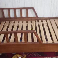 فروش تخت بچه|تخت و صندلی بچه|میاندوآب, |دیوار