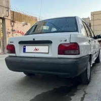 پراید 131 مدل 94