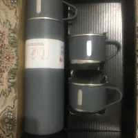 فلاسک نو و کارکرده