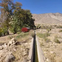 فروش زمین انجیری رونیز استهبان