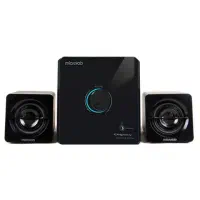 اسپیکر میکرولب در حد آکبند