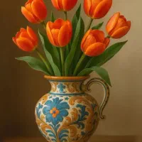 آموزش نقاشی  سیاه قلم