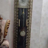 ساعت ایستاده شیک