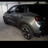 X55 pro|خودرو سواری و وانت|قم, شهرک قدس|دیوار