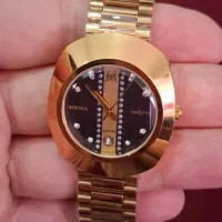 ساعت اورجینال طرح رادو ضدآب نصف قیمت|ساعت|کنارک, |دیوار