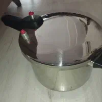 زودپز در حد نو